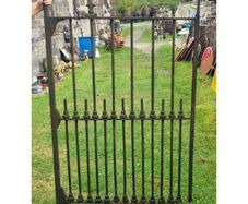 Gate 3ft9 KAS658