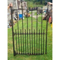 Gate 3ft9 KAS658