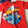 Dunnes Stores &  Pep & Co Tops x 2..   Age 5-6 years. Image 2