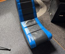 XRocker gaming chair