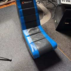 XRocker gaming chair