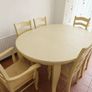 Kitchen Table and Chairs Image 5