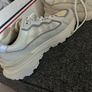 Moncler Lite Women's Trainers Image 5