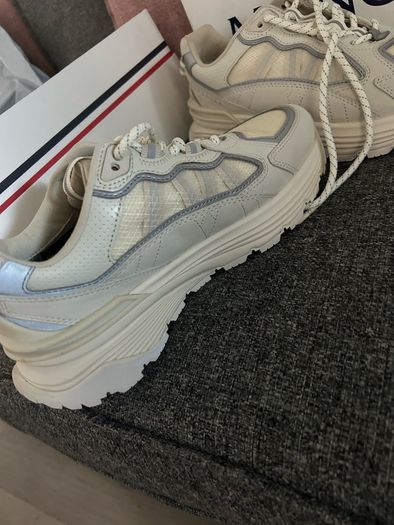 Moncler Lite Women's Trainers