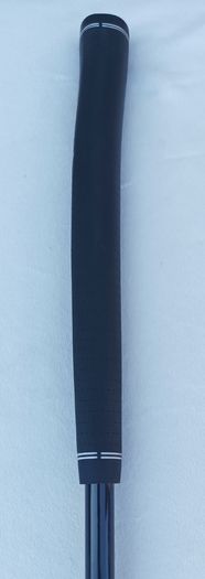 Golf Putter - Ping Redwood ZB Putter