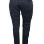 Women's Bikers Gear Australia Motorbike Jeans - Kevlar Lined - SIze 8 R Image 3