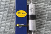 Fuel filter Hella H420WK for BMW 1 3 5 series - brand new