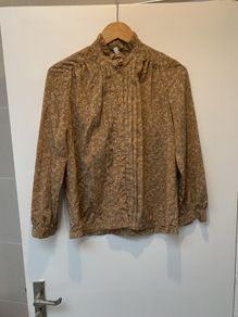 vintage  blouse