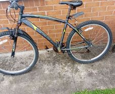 adults bike