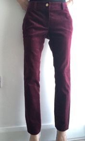 Mulberry pants