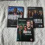 Hustle DVD The Complete Series 2012 Seasons 1 to 8 BBC Image 3