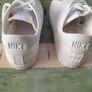 NikeCourt Legacy Canvas Womens Shoes 7.5UK Image 3