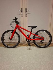 Ridgeback dimension 20 - 20inch