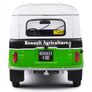 Renault 4 Lf4 Agriculture Van 1988 New In Box 1/18 Image 4