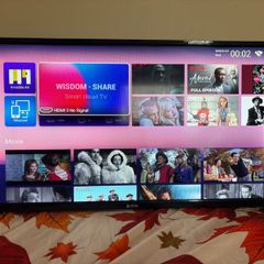32" e-star smart tv needs remote