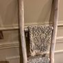 Bathroom towel holder Image 3