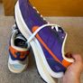 sacai x Nike VaporWaffle "Dark Iris" UK 10 Trainers Image 4