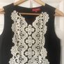 Derhy dress and coat Image 2