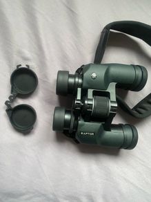 Binoculars