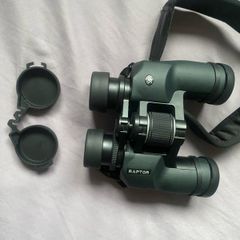 Binoculars