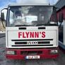 Iveco Recovery Truck Image 2