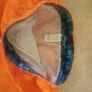 Boys orange swim shorts Image 3