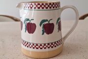 Nicholas Mosse Apple Design Small Jug