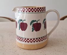Nicholas Mosse Apple Design Small Jug