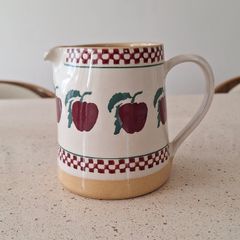 Nicholas Mosse Apple Design Small Jug