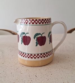 Nicholas Mosse Apple Design Small Jug