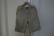 Boys Stone Chino Shorts Age 9 - 10 Years