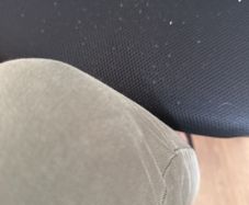 office chair