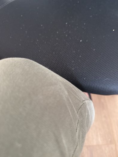 office chair