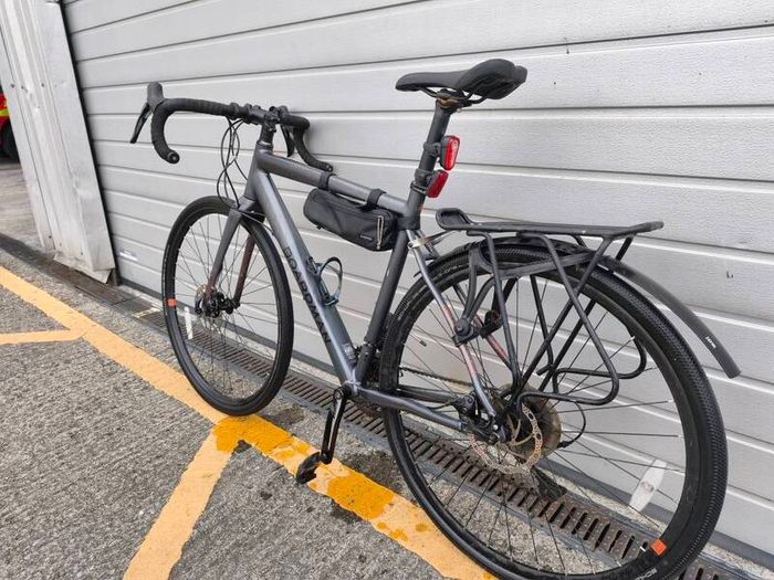 Boardman Gravel ADV 8.9