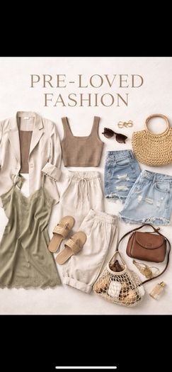 Clothes Collection
