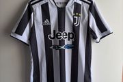 Juventus football jersey
