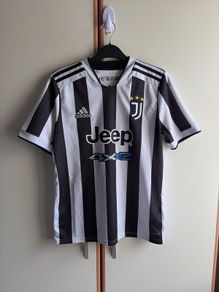 Juventus football jersey