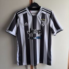Juventus football jersey