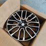 22" Range Rover sport /Discovery /Vogue alloy wheels Finance Available Image 2