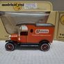 Vintage Matchbox Models of Yesteryear Collection Image 6