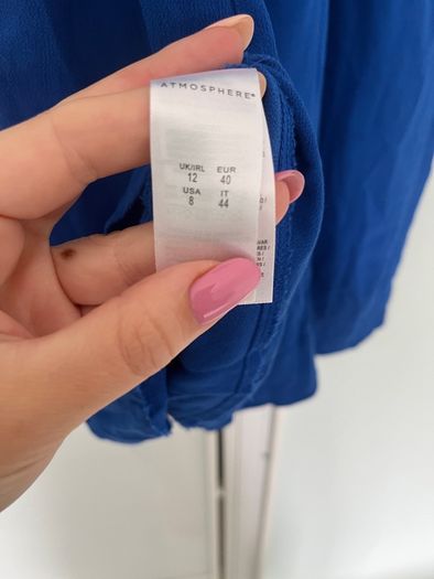 Lovely summer dress, size 12