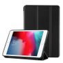 For iPad Mini 4 5 Case Premium Smart Book Stand Leather Folio Cover Black New - FHT01IPTK2 Image 2