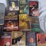 15 x Thrillers-Mystery,Action, Suspense.The Lot Image 9