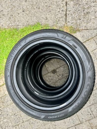 Bridgestone NH200   224/45/17