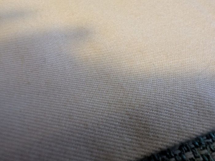 Beautiful unused bolster cushion cover from Hedgeroe Home