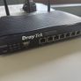 DrayTek Vigor 2925ac Dual-WAN WiFi Security Router Image 2