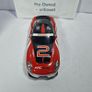 Scalextric GP Racer #2 Slot Car (le mans 24hr endurance gt touring) Image 5