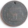 Lower Canada halfpenny Image 2