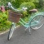 BRAND NEW Pendleton 17 inch Bike and brand new accessories Image 3