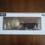 Funko Vynl 2 Pack Luke and leia Star Wars A new Hope Image 2